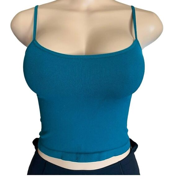 Free people movement tank top - Picture 1 of 6